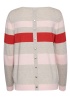 Button Back Jumper