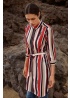 Frhastripe Dress