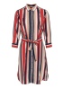 Frhastripe Dress