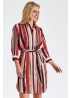 Frhastripe Dress