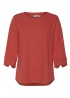 Frhijacquard Blouse