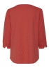 Frhijacquard Blouse