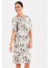 Fritblaze Dress