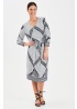 Fripscarf Dress