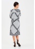 Fripscarf Dress