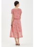 Fritmesh Dress