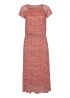 Fritmesh Dress