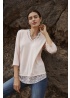 Frhirexan Blouse