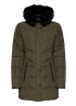 Frlahunter Coat