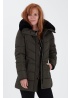 Frlahunter Coat