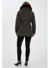 Frlahunter Coat
