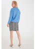 Frlecheck Skirt 