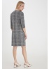 Frlecheck Dress