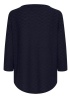 Frlejacq Navy T-Shirt