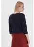 Frlejacq Navy T-Shirt