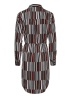 Frlastripo Dress