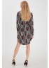 Frlastripo Dress