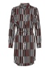 Frlastripo Dress