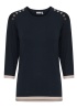 Zubasic Pullover