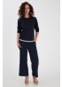 Zubasic Pullover