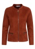 Frlasuede Jacket