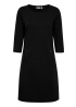 Zip Detail Dress