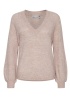 Fransa | V-Neck Jumper