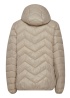 Fransa | Puffa Coat