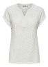Fransa | Broderie Anglais Top