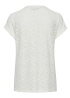 Fransa | Broderie Anglais Top