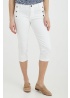 Fransa | Cropped Trousers
