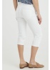 Fransa | Cropped Trousers