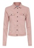 Fransa | Denim Jacket