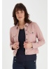 Fransa | Denim Jacket