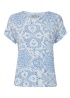 Fransa | Printed Tee