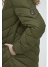 Fransa | Frbapadding Longer Coat
