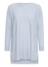 Fransa | Frbenelange Tunic Jumper