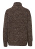 Fransa | Roll Neck Jumper