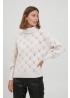 Fransa | Knitted Pullover
