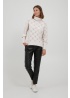 Fransa | Knitted Pullover