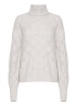Fransa | Knitted Pullover