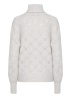 Fransa | Knitted Pullover