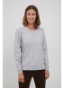 Fransa | Amour Sweatshirt