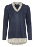 Fransa | Fremrexan Top