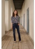 Fransa | Freskylie Blouse