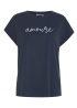 Fransa | Frfefan Navy T-Shirt