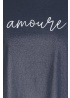 Fransa | Frfefan Navy T-Shirt