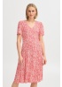 Fransa | FrFeDot Dress