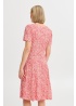 Fransa | FrFeDot Dress