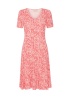 Fransa | FrFeDot Dress